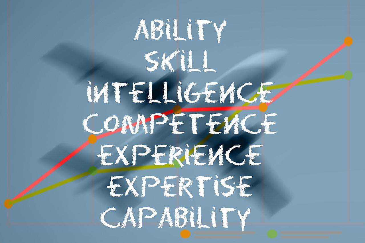 ¿Don´t you know how to use and  maximize your soft skills?