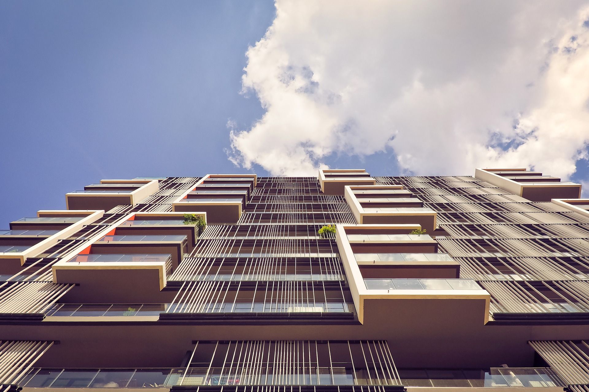 5Tips to choose a Student Residence